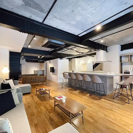 Bhotel Kaniwasou 101 1Br Good For 10Ppl In The Scenic Island Of Miyajima Хацукаїті Екстер'єр фото