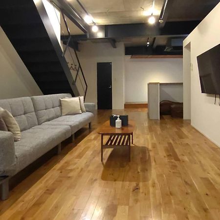 Bhotel Kaniwasou 101 1Br Good For 10Ppl In The Scenic Island Of Miyajima Хацукаїті Екстер'єр фото