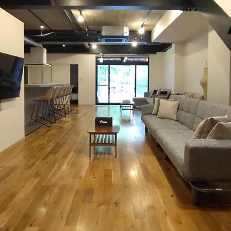 Bhotel Kaniwasou 101 1Br Good For 10Ppl In The Scenic Island Of Miyajima Хацукаїті Екстер'єр фото
