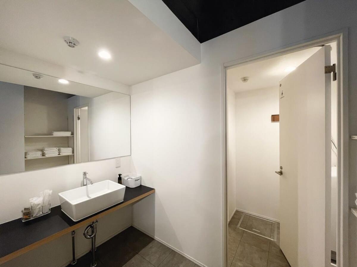Bhotel Kaniwasou 101 1Br Good For 10Ppl In The Scenic Island Of Miyajima Хацукаїті Екстер'єр фото