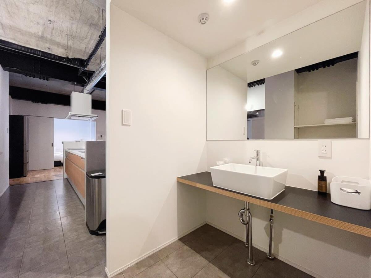 Bhotel Kaniwasou 101 1Br Good For 10Ppl In The Scenic Island Of Miyajima Хацукаїті Екстер'єр фото