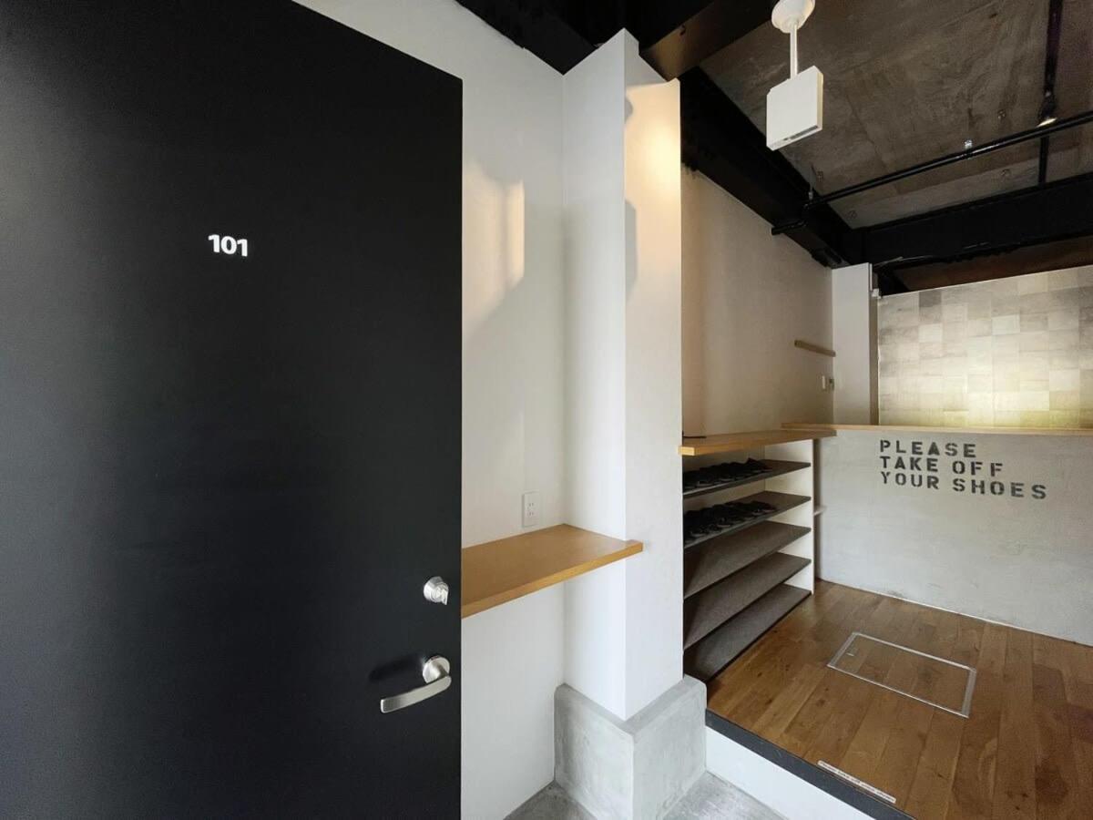 Bhotel Kaniwasou 101 1Br Good For 10Ppl In The Scenic Island Of Miyajima Хацукаїті Екстер'єр фото