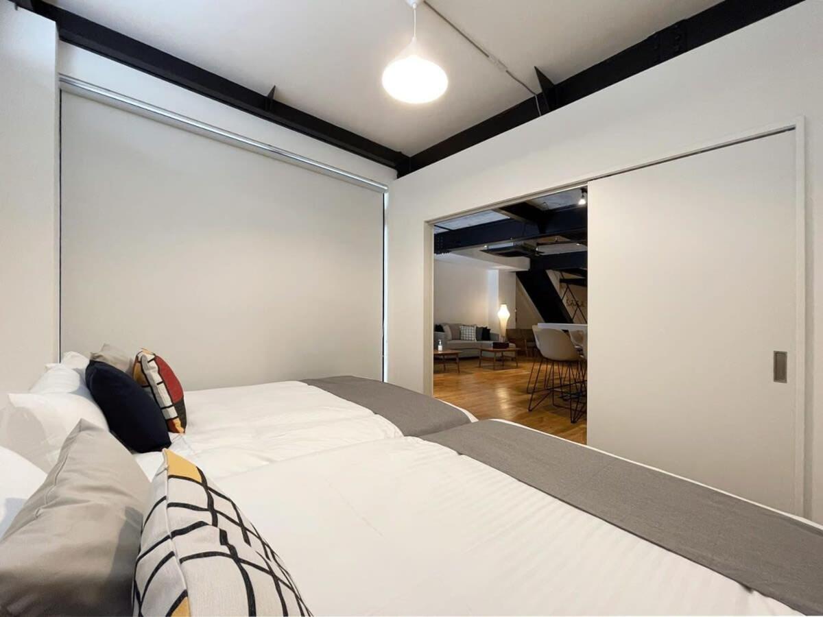 Bhotel Kaniwasou 101 1Br Good For 10Ppl In The Scenic Island Of Miyajima Хацукаїті Екстер'єр фото