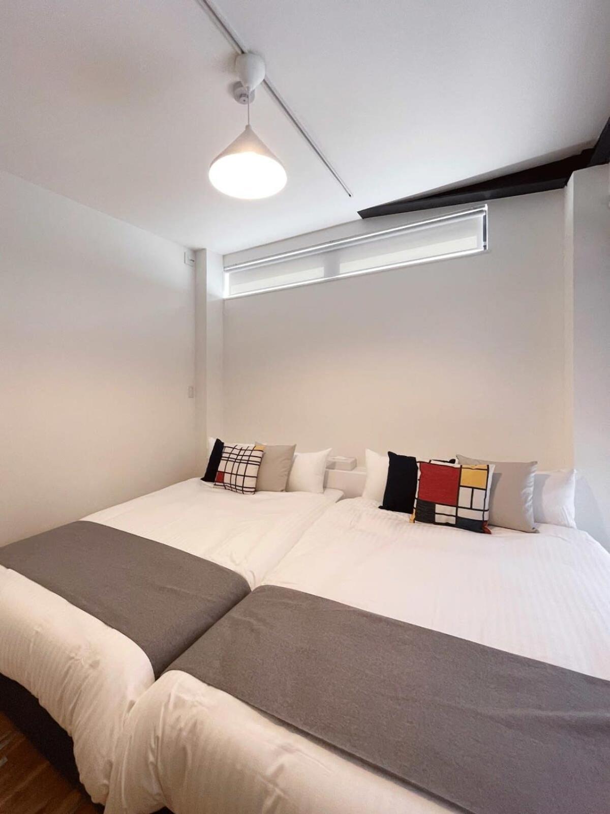 Bhotel Kaniwasou 101 1Br Good For 10Ppl In The Scenic Island Of Miyajima Хацукаїті Екстер'єр фото