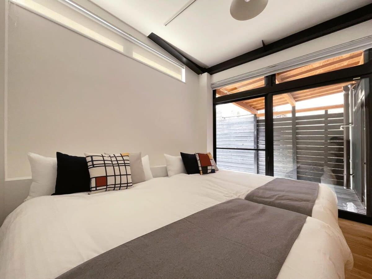Bhotel Kaniwasou 101 1Br Good For 10Ppl In The Scenic Island Of Miyajima Хацукаїті Екстер'єр фото