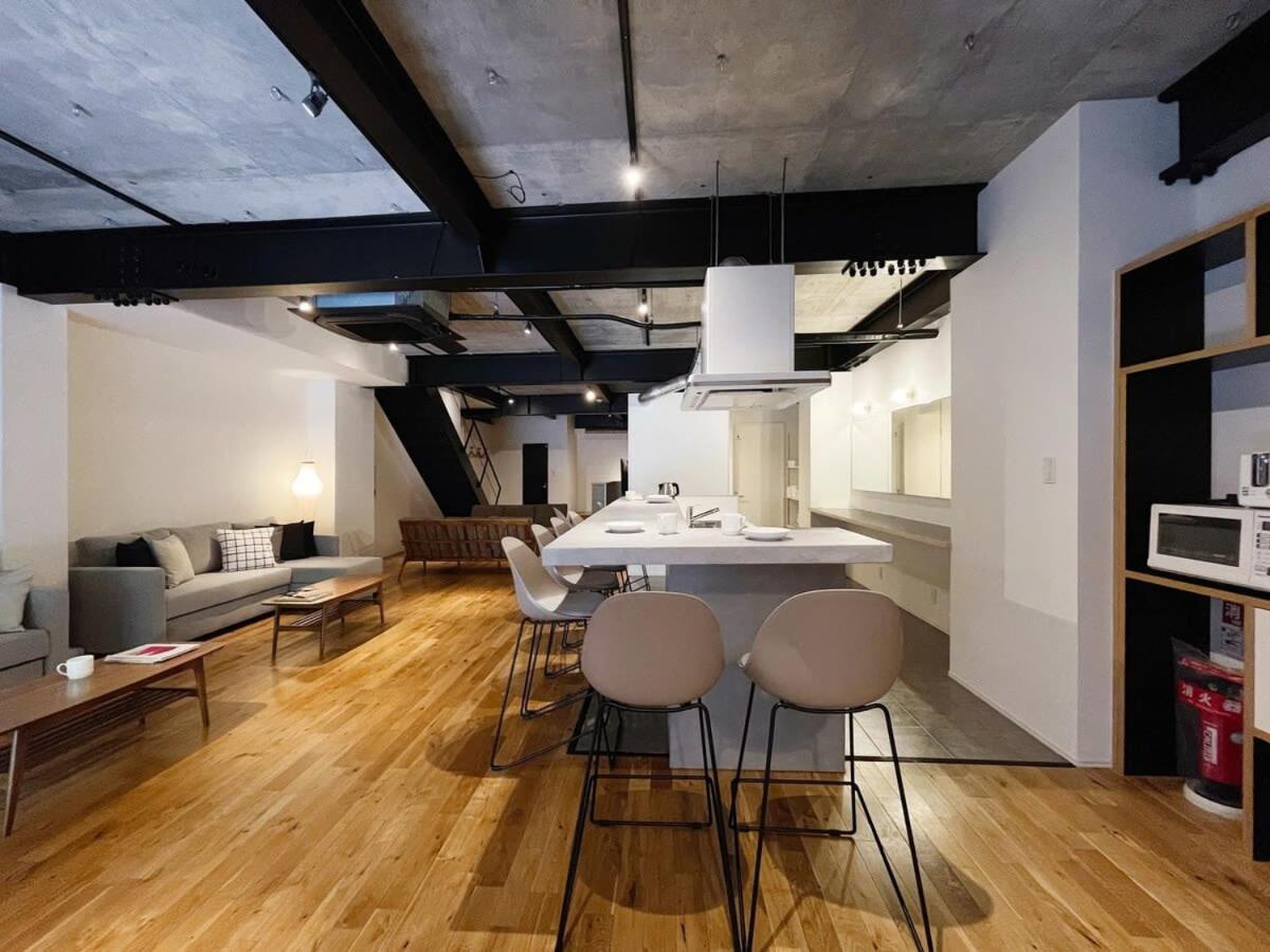 Bhotel Kaniwasou 101 1Br Good For 10Ppl In The Scenic Island Of Miyajima Хацукаїті Екстер'єр фото