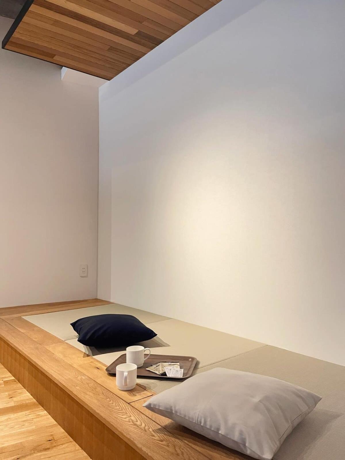 Bhotel Kaniwasou 101 1Br Good For 10Ppl In The Scenic Island Of Miyajima Хацукаїті Екстер'єр фото
