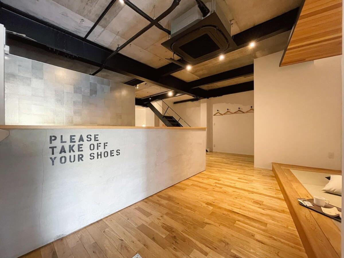 Bhotel Kaniwasou 101 1Br Good For 10Ppl In The Scenic Island Of Miyajima Хацукаїті Екстер'єр фото