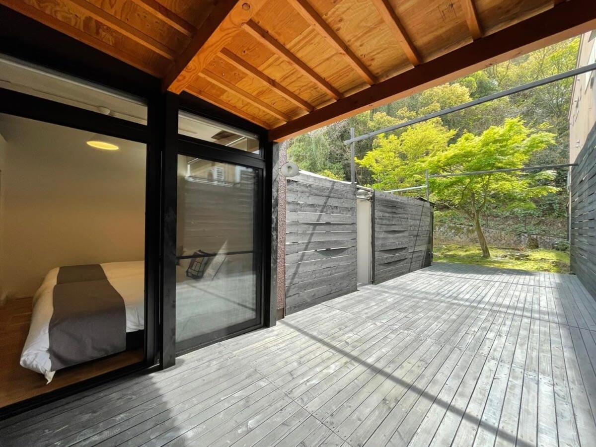 Bhotel Kaniwasou 101 1Br Good For 10Ppl In The Scenic Island Of Miyajima Хацукаїті Екстер'єр фото