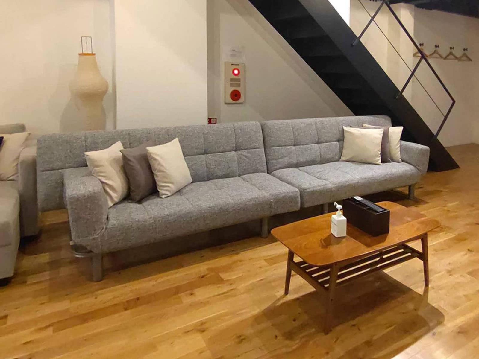 Bhotel Kaniwasou 101 1Br Good For 10Ppl In The Scenic Island Of Miyajima Хацукаїті Екстер'єр фото
