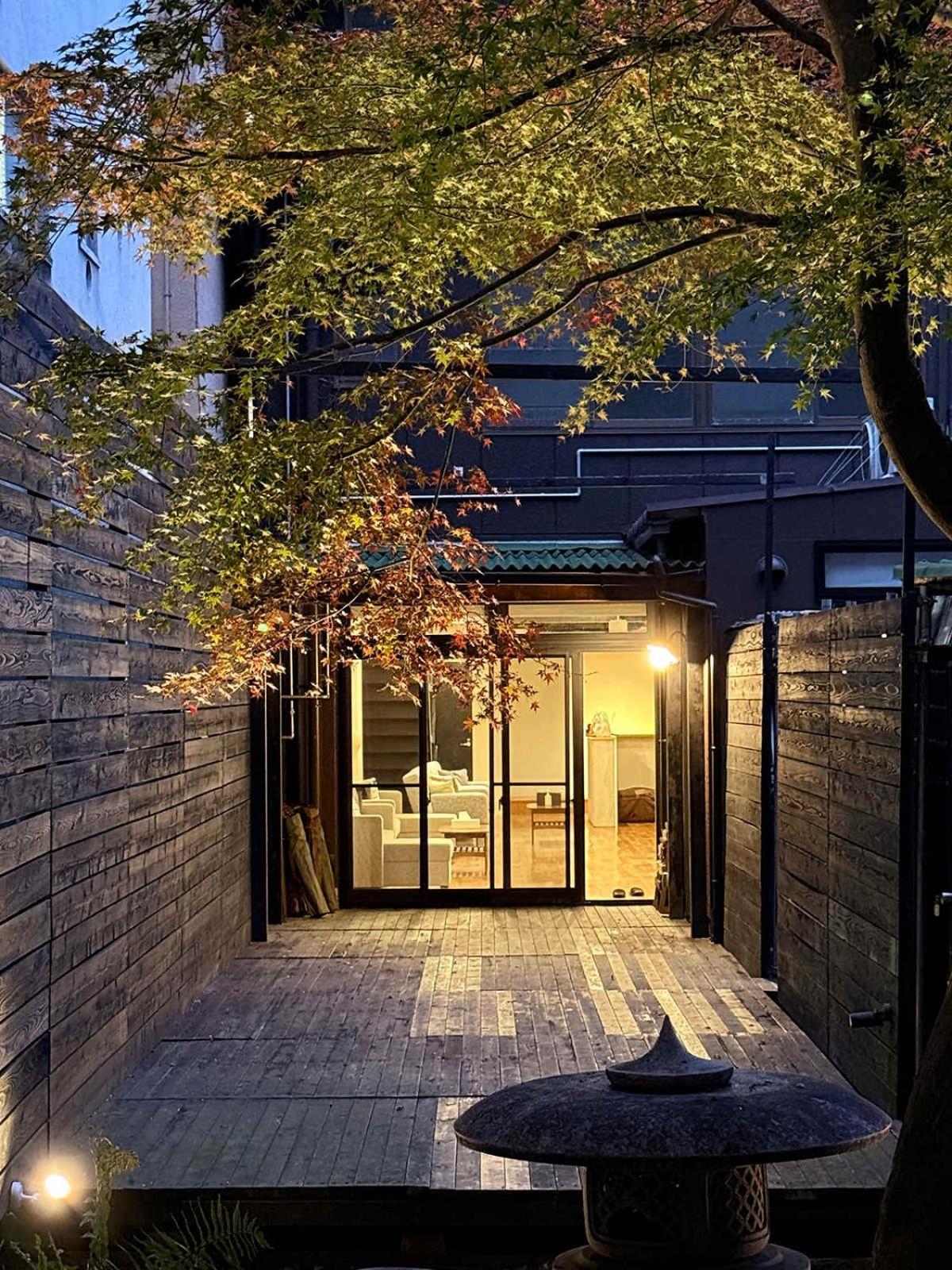 Bhotel Kaniwasou 101 1Br Good For 10Ppl In The Scenic Island Of Miyajima Хацукаїті Екстер'єр фото
