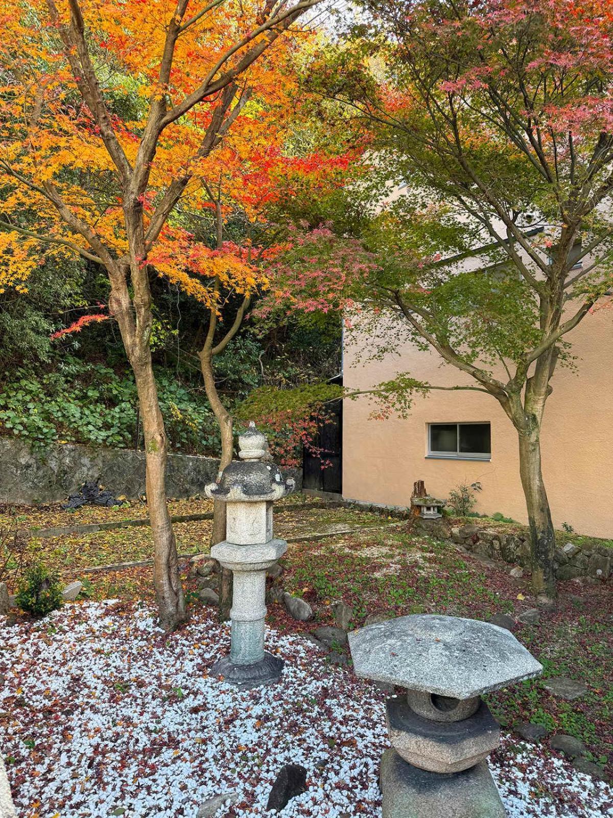 Bhotel Kaniwasou 101 1Br Good For 10Ppl In The Scenic Island Of Miyajima Хацукаїті Екстер'єр фото